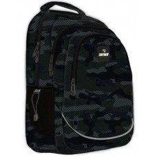 Рюкзак "Safari" 4від.,2карм. 44x32x18см №25-272L-3(12)