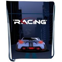 Сумка для взуття "Racing" 1від.46х33см №2538С