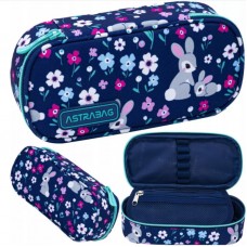 Пенал "Astrabag" BABY BUNNY 1від №AC6/503025010