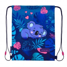 Сумка для взуття "Astrabag AD1" SWEET KOALA 1від.№507025001