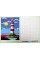Книжка А4 "PIXEL ART" мікс №РМ-85/Апельсин/