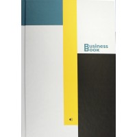 Книга-канц. А5 96арк. лін. тв. обкл. "Tie" №ЗК-006681.1/ДК-96-А5=/1/Артпринт/(12)