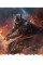 Зошит 36арк. кліт. Star "The kings of the game (хлопч)" ВД лак №036-3450K(20)(160)