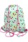 Сумка для взуття "Astrabag AD1" MINTY PANDAS 1від.№507025005