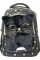 Рюкзак "Astrabag" Fluffy Kitty Black 3від 2карм №AK300/502025021(6)