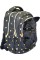 Рюкзак "Astrabag" Fluffy Kitty Black 3від 2карм №AK300/502025021(6)