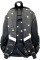 Рюкзак "Astrabag" Fluffy Kitty Black 3від 2карм №AK300/502025021(6)