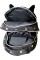 Рюкзак "Astrabag" Fluffy Kitty Black 3від 2карм №AK300/502025021(6)