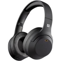 Навушники BT Defender FreeMotion B690 чорні Bluetooth Type-C