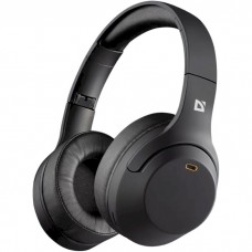 Навушники BT Defender FreeMotion B690 чорні Bluetooth Type-C