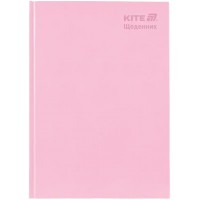 Щоденник шк. B5 "Kite" №K25-262-17 тв.обкл.(20)