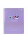 Щоденник шк. A5 PU Minecraft heart №911607/Yes/(20)