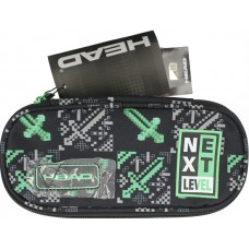 Пенал "Head AC6" Next Level 1від. №503025043