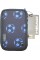 Пенал "Head" Football Neon Blue 2від №503025040(12)
