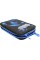 Пенал "Head" Football Neon Blue 2від №503025040(12)