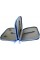 Пенал "Head" Football Neon Blue 2від №503025040(12)