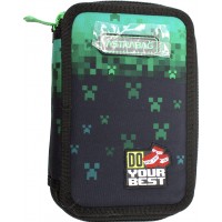 Пенал "Astrabag" Do your best 2від. №AC2/503025020(12)
