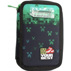 Пенал "Astrabag" Do your best 2від. №AC2/503025020(12)