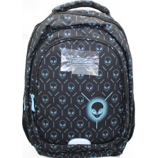Рюкзак "Astrabag" NEON UFO 3від 2карм №AB300/502025013(5)