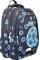 Рюкзак "Astrabag" DARK PIXEL 3від 2карм №AB300/502025015(5)