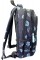 Рюкзак "Astrabag" DARK PIXEL 3від 2карм №AB300/502025015(5)