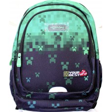 Рюкзак "Astrabag" DO YOUR BEST 3від 2карм№AB300/502025017(5)