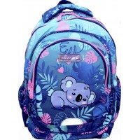 Рюкзак "Astrabag" SWEET KOALA 3від 2карм №AB330/502025001(5)