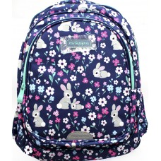 Рюкзак "Astrabag" BABY BUNNY 3від 2карм №AB300/502025009(6)