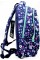 Рюкзак "Astrabag" BABY BUNNY 3від 2карм №AB300/502025009(6)