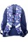 Рюкзак "Astrabag" BABY BUNNY 3від 2карм №AB300/502025009(6)