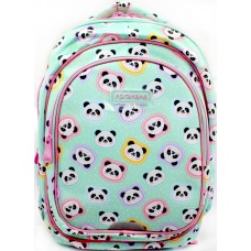 Рюкзак "Astrabag" MINTY PANDAS 3від 2карм №AB300/502025011(5)