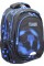 Рюкзак молод. "Head" Football neon blue 3від., 2карм. №AB300/502025036(6)