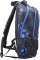 Рюкзак молод. "Head" Football neon blue 3від., 2карм. №AB300/502025036(6)