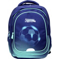 Рюкзак "Astrabag" Football Light 3від 2карм №AK300/502025020(6)