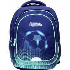 Рюкзак "Astrabag" Football Light 3від 2карм №AK300/502025020(6)