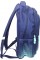 Рюкзак "Astrabag" Football Light 3від 2карм №AK300/502025020(6)