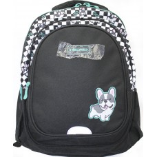 Рюкзак "Head 3" Cute Puppy 3від.,2карм. №AB300/502025024(6)