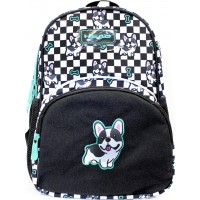 Рюкзак "Kids Head" Cute Puppy 2від 2карм №AK300/502025025