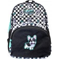 Рюкзак "Kids Head" Cute Puppy 2від 2карм №AK300/502025025