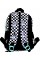 Рюкзак "Kids Head" Cute Puppy 2від 2карм №AK300/502025025