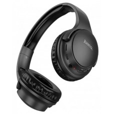Навушники HOCO W40 BT black