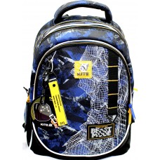 Рюкзак "Kite" Education Beast Mode №K25-700M-4