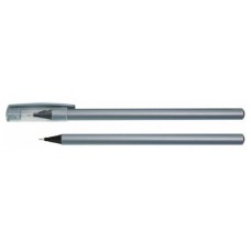 Ручка кульк. масл. "Optima" №O15748 Chrome 0,7мм синя, корпус металік(100)
