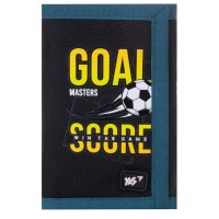 Гаманець дит. "Yes" "Football Game" №W-1/533688