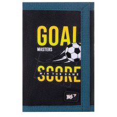 Гаманець дит. "Yes" "Football Game" №W-1/533688