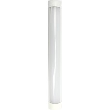 Лампа LED Delux FLF 18Вт 4100K G13 60см (30)