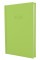 Ежедневник A5 Economix датированный 2026 Satin фисташковый E21612-67 (20)