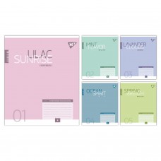 Зошит 36арк. кліт. YES Colouring №767964(15)(240)