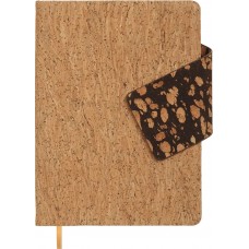 Щоден. A5 "Buromax" дат2026 Nature крафт №BM.21143-34(20)