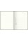 Щоден. A5 "Buromax" дат2026 Nature крафт №BM.21143-34(20)